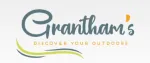 Grantham Caravans Logo 2025
