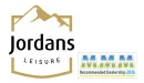 JORDANS LOGO WITH MMM RECOMENDED DEALER 26 