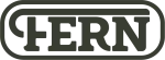 FERN CAMPERVANS LOGO