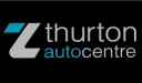 Thurton Auto Centre Logo