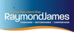 Raymond James Logo
