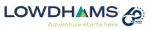 Lowdham Logo 