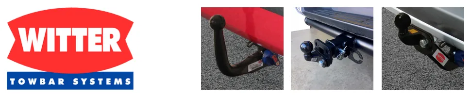 Witter Towbars